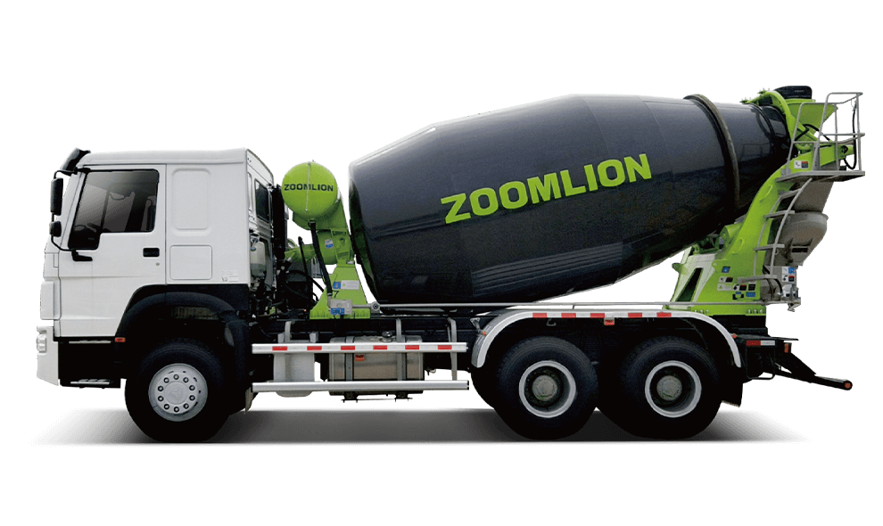 ZOOMLION 10JBH