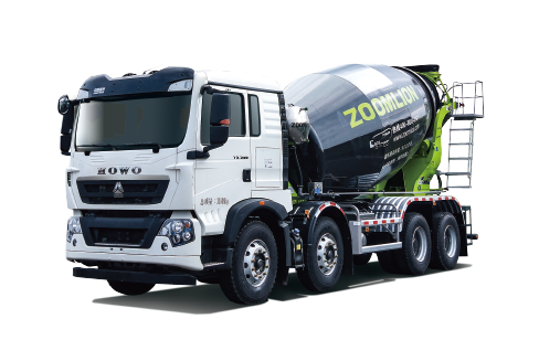 ZOOMLION 12JBJ