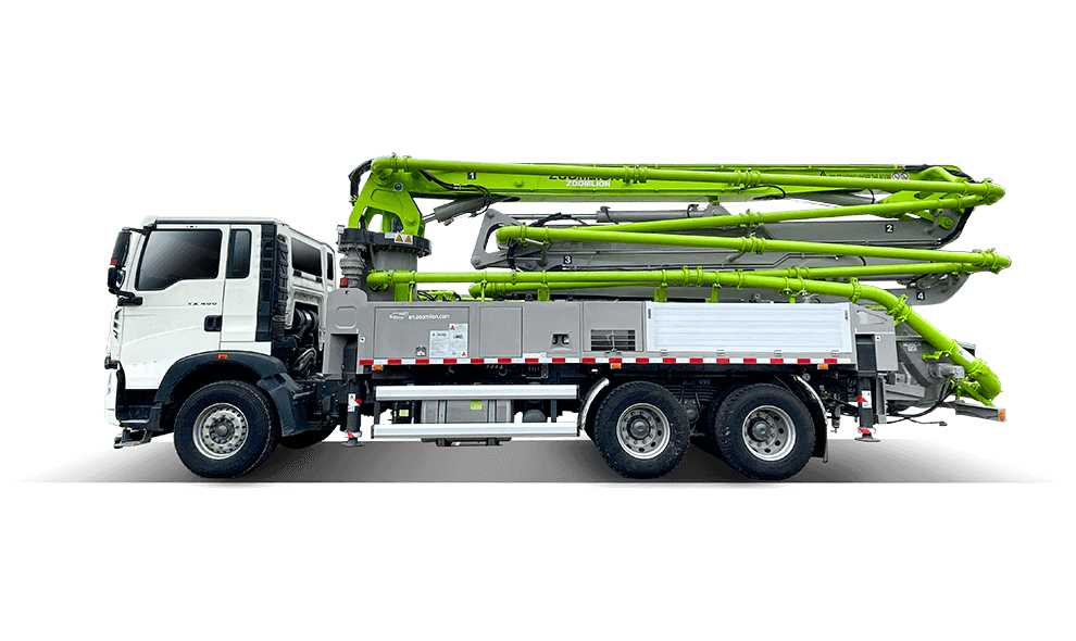 ZOOMLION 32X-4Z