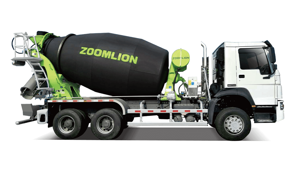 ZOOMLION 9JBH-R