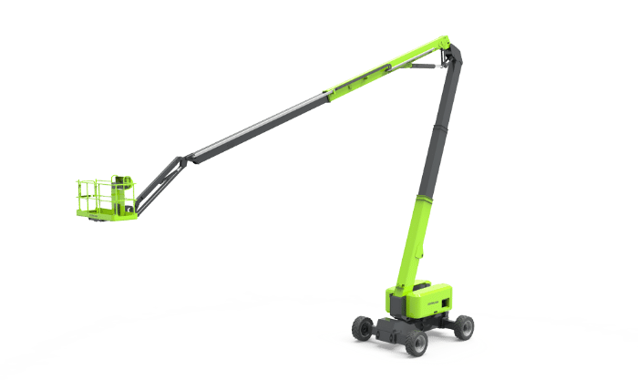ZOOMLION ZA32J