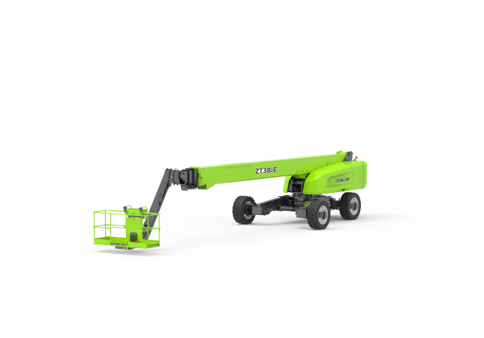 ZOOMLION ZT38JE
