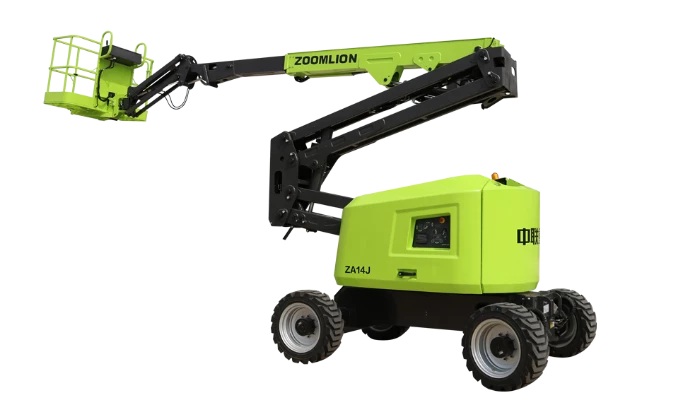 ZOOMLION ZA14J