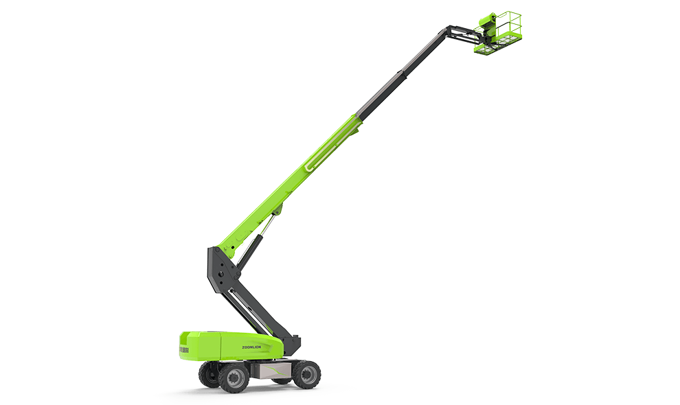 ZOOMLION ZT22JE